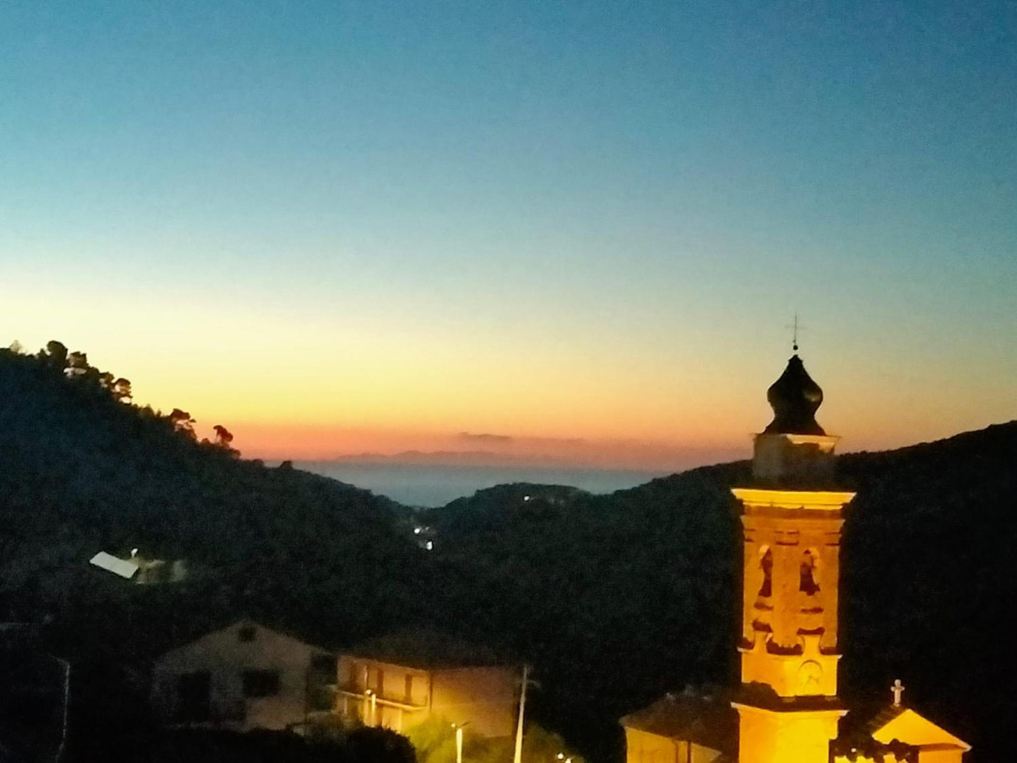 Girasole Villa Faraldi